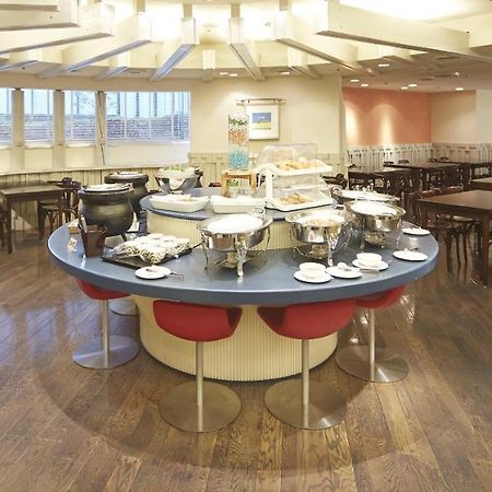 Nest Hotel Κουμαμότο Εξωτερικό φωτογραφία