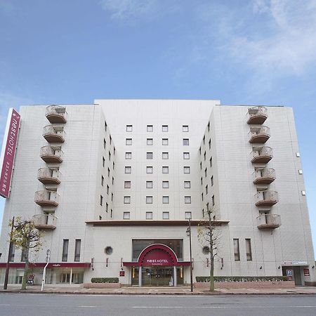 Nest Hotel Κουμαμότο Εξωτερικό φωτογραφία