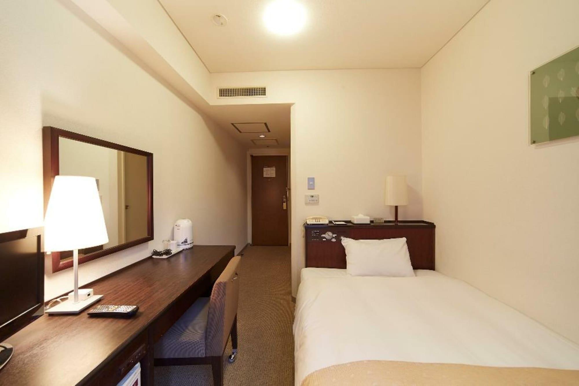 Nest Hotel Κουμαμότο Εξωτερικό φωτογραφία