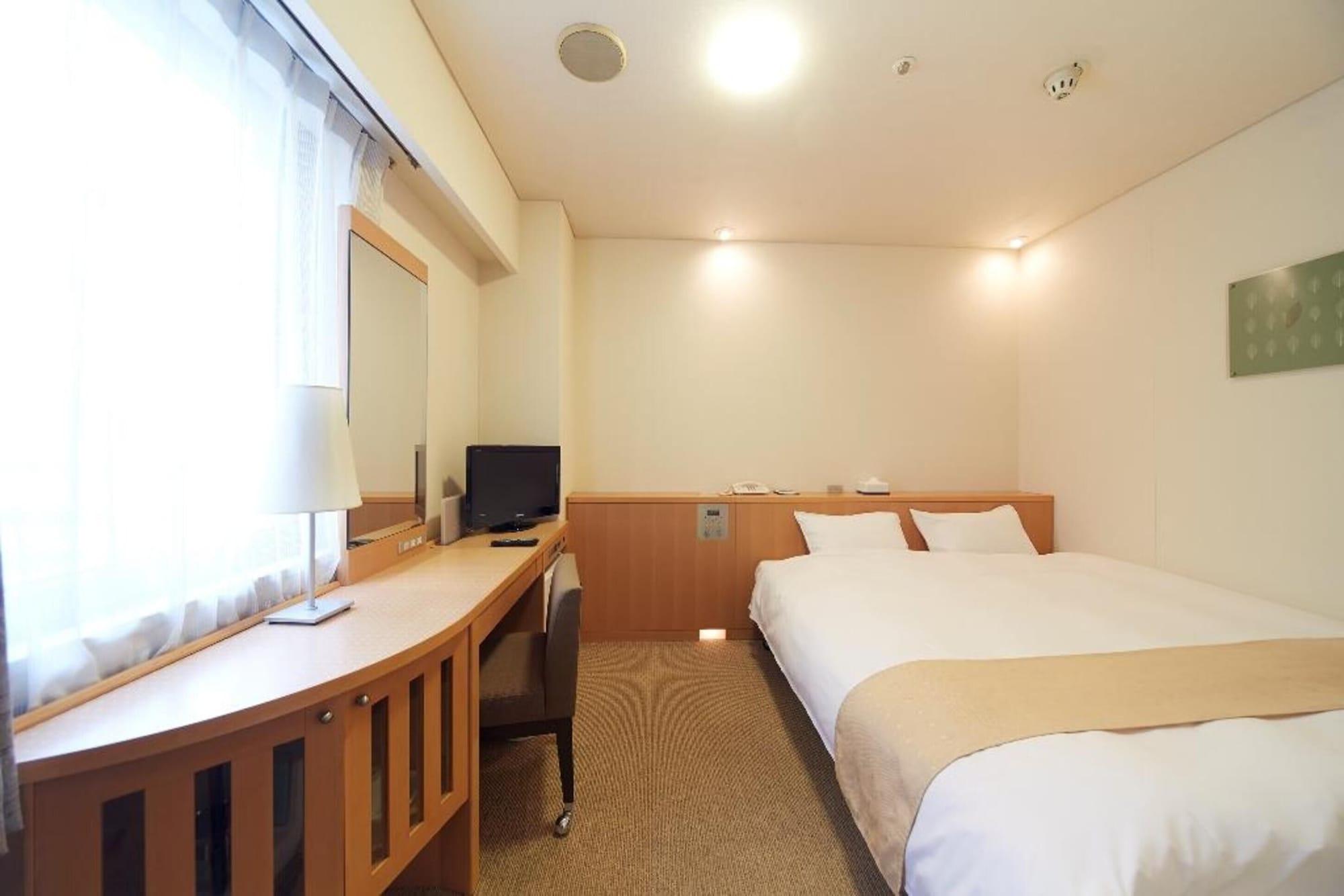 Nest Hotel Κουμαμότο Εξωτερικό φωτογραφία