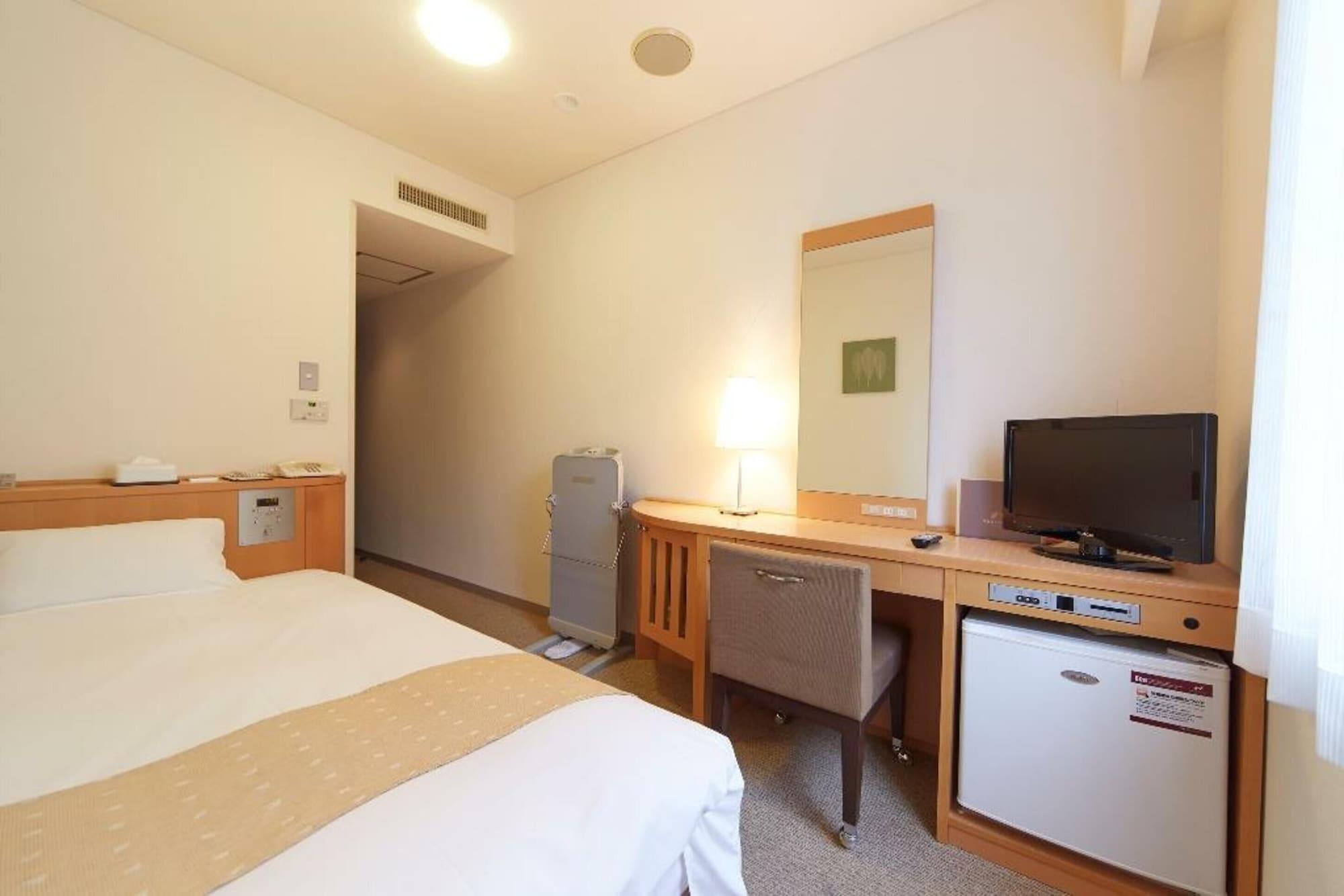 Nest Hotel Κουμαμότο Εξωτερικό φωτογραφία