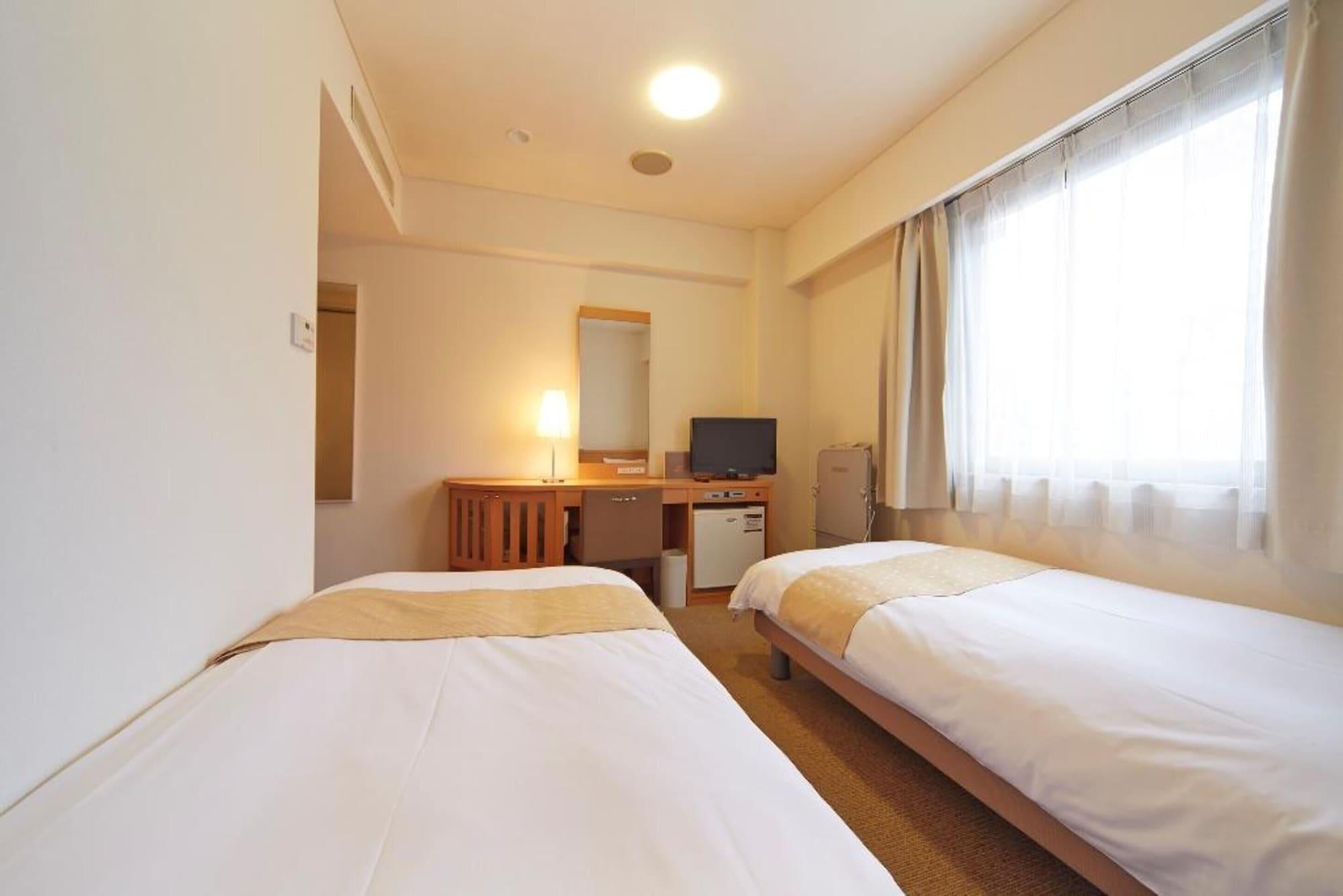 Nest Hotel Κουμαμότο Εξωτερικό φωτογραφία