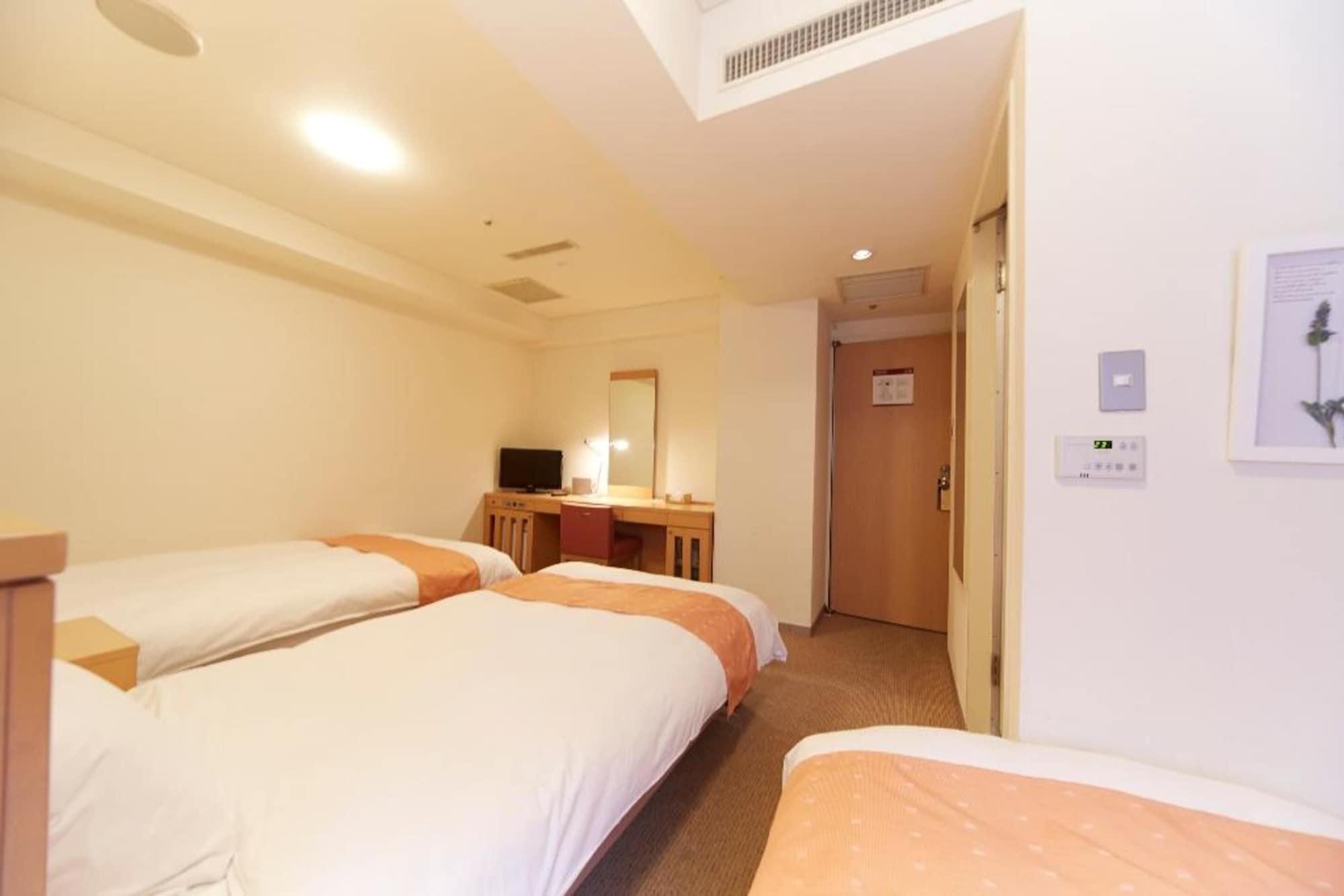 Nest Hotel Κουμαμότο Εξωτερικό φωτογραφία