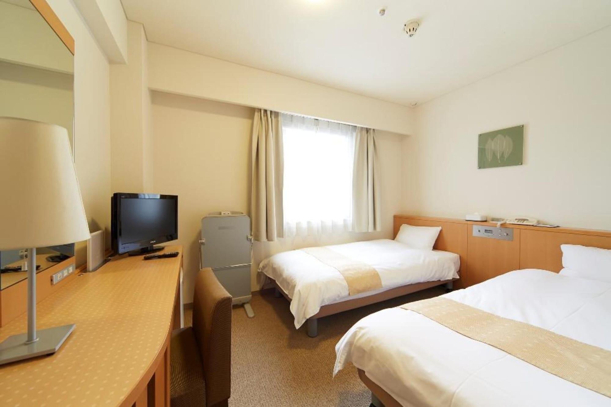 Nest Hotel Κουμαμότο Εξωτερικό φωτογραφία