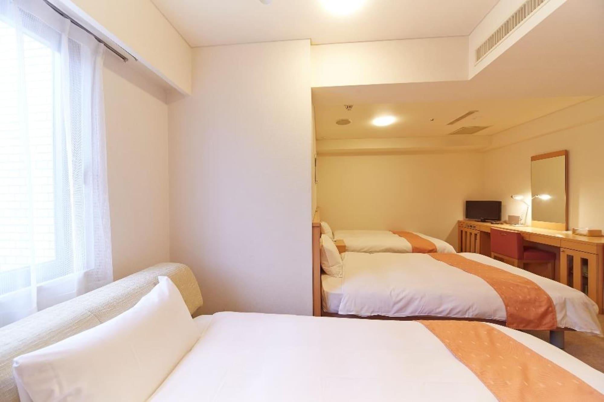 Nest Hotel Κουμαμότο Εξωτερικό φωτογραφία