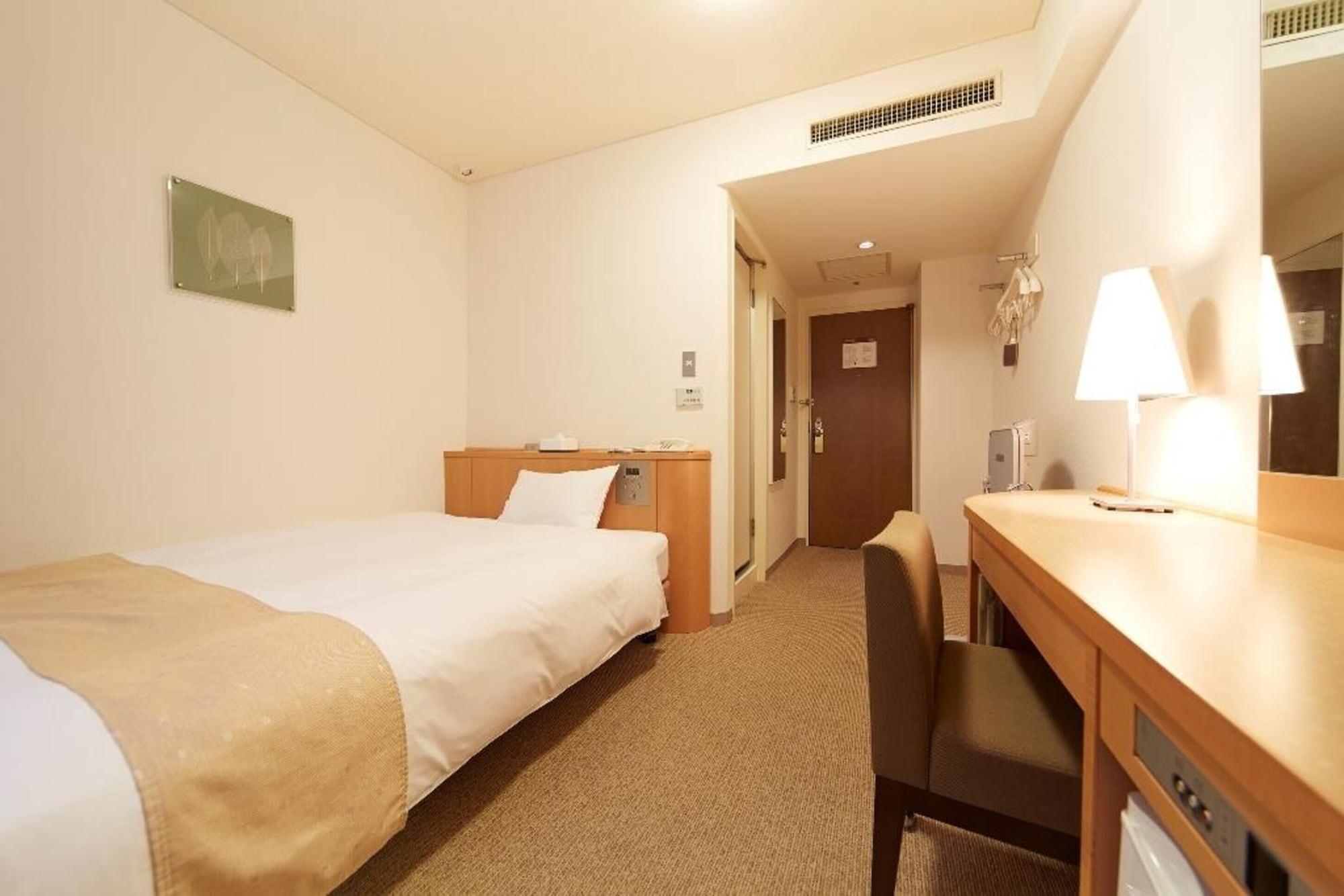 Nest Hotel Κουμαμότο Εξωτερικό φωτογραφία