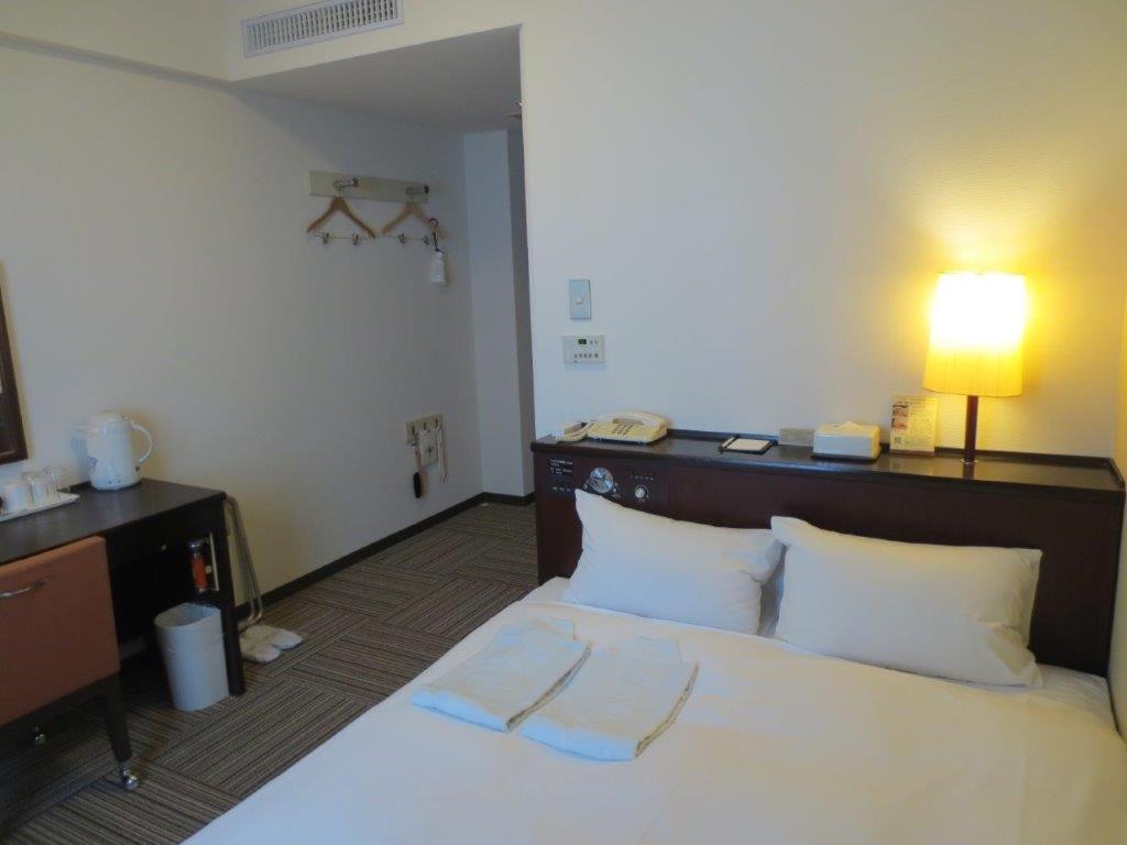 Nest Hotel Κουμαμότο Εξωτερικό φωτογραφία