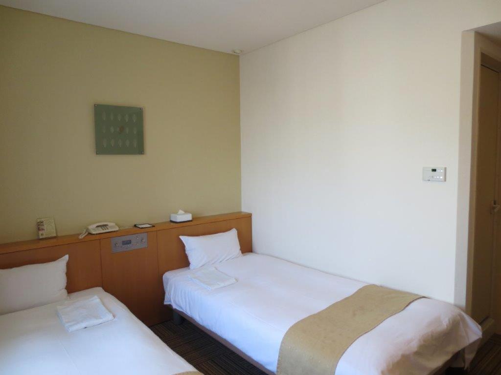 Nest Hotel Κουμαμότο Εξωτερικό φωτογραφία