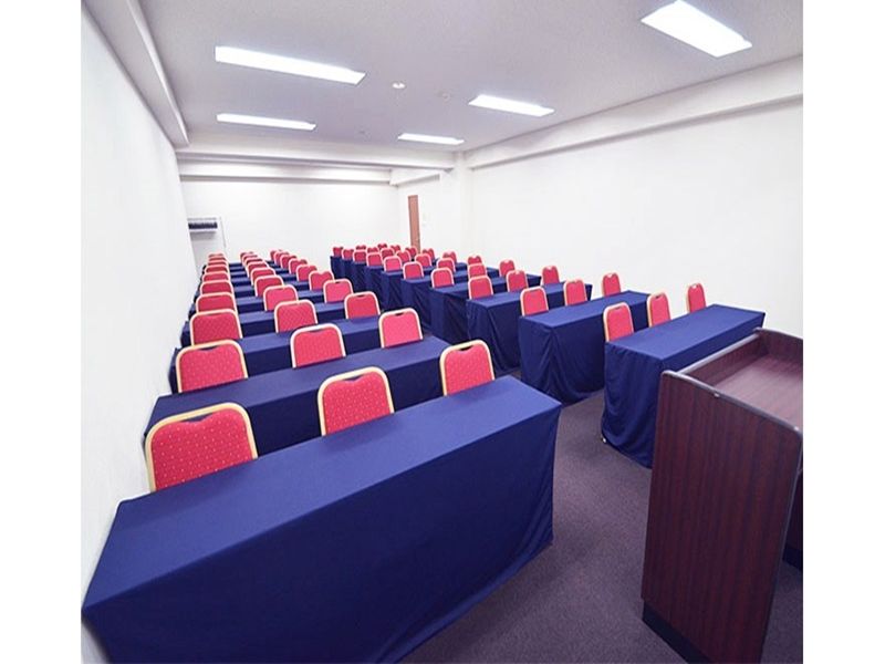 Nest Hotel Κουμαμότο Εξωτερικό φωτογραφία