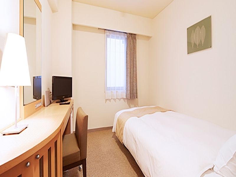 Nest Hotel Κουμαμότο Εξωτερικό φωτογραφία