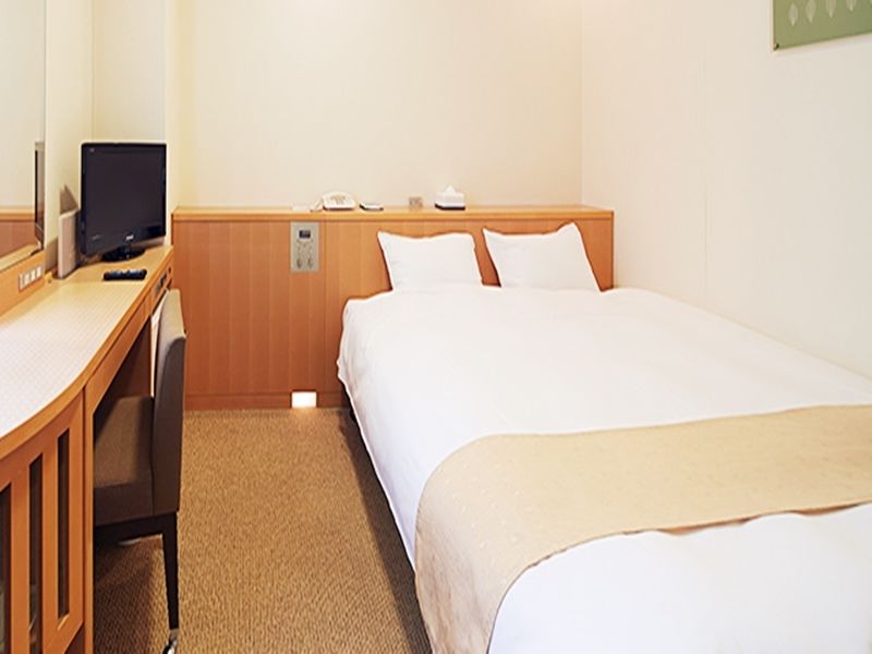 Nest Hotel Κουμαμότο Εξωτερικό φωτογραφία