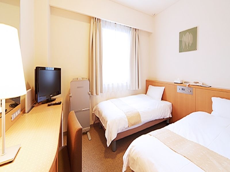 Nest Hotel Κουμαμότο Εξωτερικό φωτογραφία