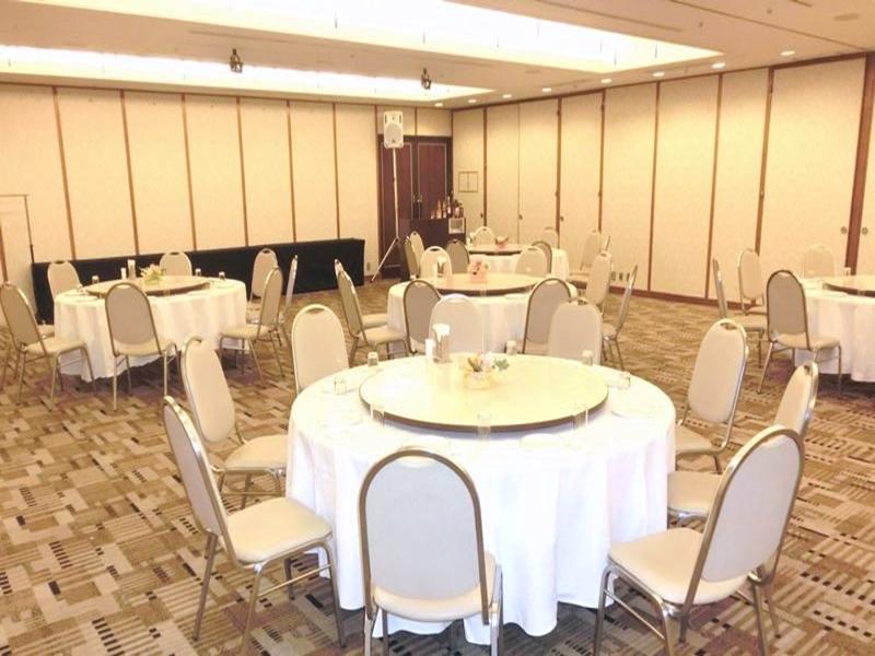 Nest Hotel Κουμαμότο Εξωτερικό φωτογραφία