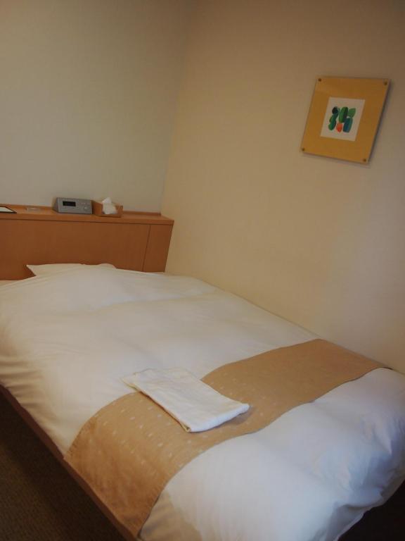 Nest Hotel Κουμαμότο Δωμάτιο φωτογραφία