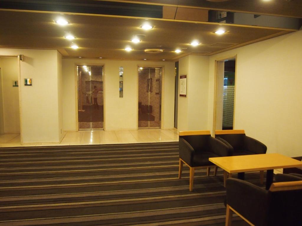 Nest Hotel Κουμαμότο Εξωτερικό φωτογραφία